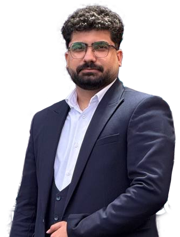 سبحان سبیانی - سرپرست تبلیغات