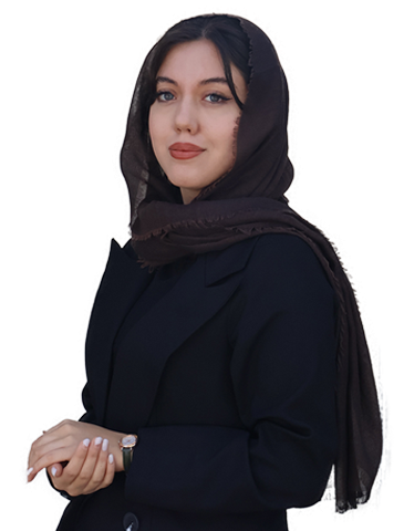 یگانه ابراهیمی - کارشناس حسابداری داخلی