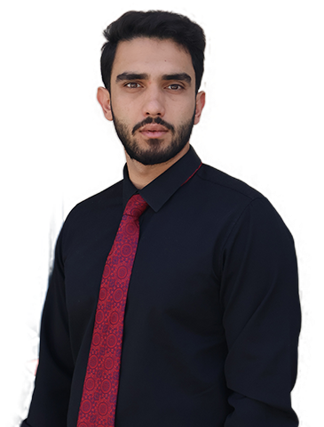 سید دانیال سروقدی - بنیان‌گذار و مدیرعامل