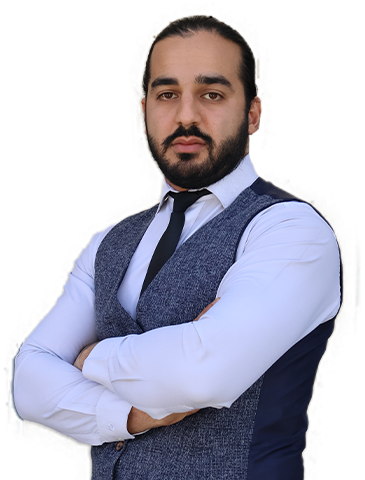 محمدصادق نعیمی - کارشناس مالی و مالیات