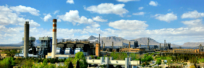 تیرآهن اصفهان انبار مشهد تیرآهن سروفلز جهانیان