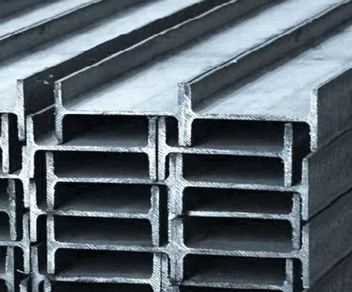 تفاوت تیرآهن IPE و هاش